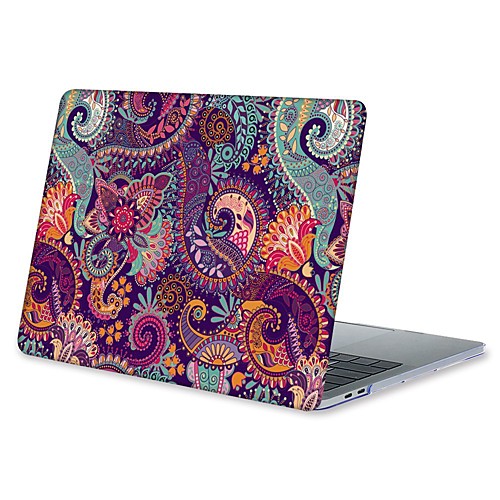 MacBook Кейс Мандала / Цветы ТПУ для MacBook Air, 13 дюймов / MacBook Air, 11 дюймов / MacBook Pro, 13 дюймов с дисплеем Retina
MacBook Кейс Мандала / Цветы ТПУ для MacBook Air, 13 дюймов / MacBook Air, 11 дюймов / MacBook Pro, 13 дюймов с дисплеем Retina
