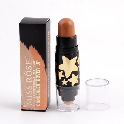 6 Colors Balm Concealer / Contour Bronzers Dry / Wet / Matte Concealer Face Makeup Cosmetic ABS
6 Colors Balm Concealer / Contour Bronzers Dry / Wet / Matte Concealer Face Makeup Cosmetic ABS