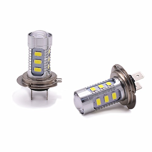 2pcs H7 Car Light Bulbs 11W SMD 3528 1000lm 13 Headlamp For universal All years
2pcs H7 Car Light Bulbs 11W SMD 3528 1000lm 13 Headlamp For universal All years