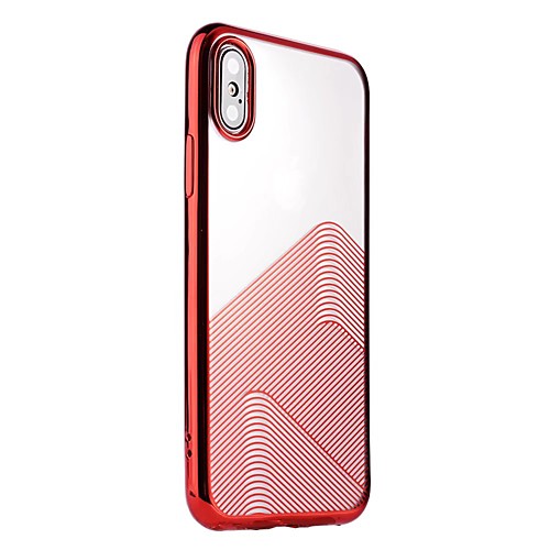 Кейс для Назначение Apple iPhone X iPhone 8 iPhone 8 Plus Покрытие Полупрозрачный Кейс на заднюю панель Полосы / волосы Мягкий ТПУ для
Кейс для Назначение Apple iPhone X iPhone 8 iPhone 8 Plus Покрытие Полупрозрачный Кейс на заднюю панель Полосы / волосы Мягкий ТПУ для