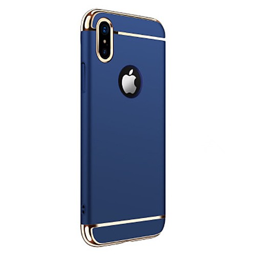 Кейс для Назначение Apple iPhone X / iPhone 8 / iPhone 8 Plus Покрытие Кейс на заднюю панель Однотонный Твердый ПК для iPhone X / iPhone 8 Pluss / iPhone 8
Кейс для Назначение Apple iPhone X / iPhone 8 / iPhone 8 Plus Покрытие Кейс на заднюю панель Однотонный Твердый ПК для iPhone X / iPhone 8 Pluss / iPhone 8