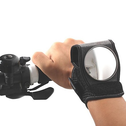 WEST BIKING Compacts Cycling Driving For Mountain Bike / MTB Road Cycling Cycling / Bike Bike / Cycling Recreational Cycling Cycling Bicycle Leatherette Black 1 pcs
WEST BIKING Compacts Cycling Driving For Mountain Bike / MTB Road Cycling Cycling / Bike Bike / Cycling Recreational Cycling Cycling Bicycle Leatherette Black 1 pcs