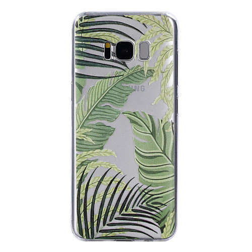Кейс для Назначение SSamsung Galaxy S8 Plus / S8 Прозрачный / С узором Кейс на заднюю панель Геометрический рисунок Мягкий ТПУ для S8 Plus / S8 / S7 edge
Кейс для Назначение SSamsung Galaxy S8 Plus / S8 Прозрачный / С узором Кейс на заднюю панель Геометрический рисунок Мягкий ТПУ для S8 Plus / S8 / S7 edge