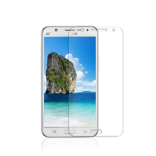 Защитная плёнка для экрана для Samsung Galaxy J5 (2016) Закаленное стекло 1 ед. Взрывозащищенный
Защитная плёнка для экрана для Samsung Galaxy J5 (2016) Закаленное стекло 1 ед. Взрывозащищенный