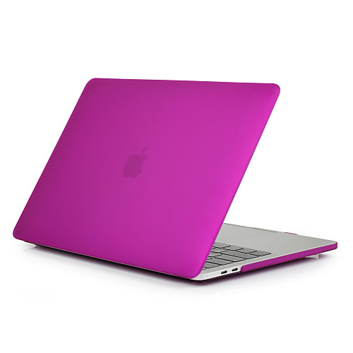 MacBook Кейс Матовое Однотонный Поликарбонат для Новый MacBook Pro 15"" / Новый MacBook Pro 13"" / MacBook Pro, 15 дюймов
MacBook Кейс Матовое Однотонный Поликарбонат для Новый MacBook Pro 15"" / Новый MacBook Pro 13"" / MacBook Pro, 15 дюймов