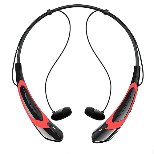 HBS-760 In Ear Wireless Headphones Dynamic Plastic Mobile Phone Earphone Mini / with Volume Control Headset
HBS-760 In Ear Wireless Headphones Dynamic Plastic Mobile Phone Earphone Mini / with Volume Control Headset