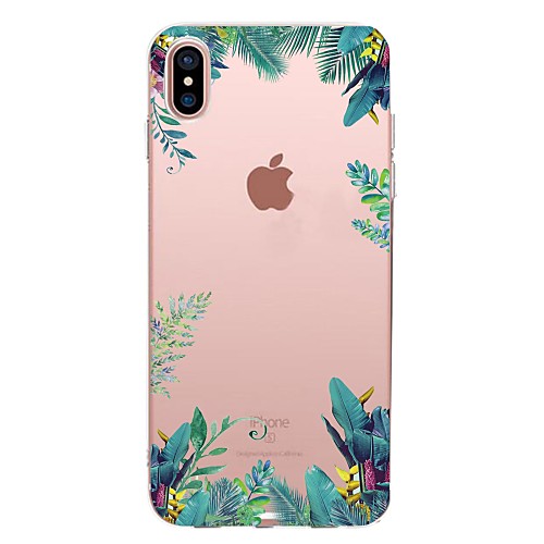 Кейс для Назначение Apple iPhone X / iPhone 8 / iPhone 8 Plus Прозрачный / С узором Кейс на заднюю панель дерево Мягкий ТПУ для iPhone XS / iPhone XR / iPhone XS Max
Кейс для Назначение Apple iPhone X / iPhone 8 / iPhone 8 Plus Прозрачный / С узором Кейс на заднюю панель дерево Мягкий ТПУ для iPhone XS / iPhone XR / iPhone XS Max