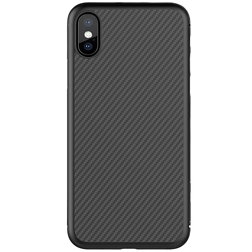 Nillkin Кейс для Назначение Apple iPhone X / iPhone 8 / iPhone 8 Plus Ультратонкий / С узором Кейс на заднюю панель Полосы / волосы Твердый Углеродное волокно для iPhone X / iPhone 8 Pluss / iPhone 8
Nillkin Кейс для Назначение Apple iPhone X / iPhone 8 / iPhone 8 Plus Ультратонкий / С узором Кейс на заднюю панель Полосы / волосы Твердый Углеродное волокно для iPhone X / iPhone 8 Pluss / iPhone 8