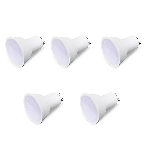 EXUP 5 шт. 4.5W 540lm GU10 Точечное LED освещение MR16 15 Светодиодные бусины SMD 2835 Быстрая установка Светодиодная лампа Ультралегкий
EXUP 5 шт. 4.5W 540lm GU10 Точечное LED освещение MR16 15 Светодиодные бусины SMD 2835 Быстрая установка Светодиодная лампа Ультралегкий