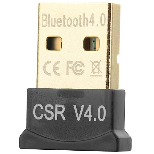 cwxuan портативный plug and play ультра-миниый bluetooth csr 4.0 usb адаптер ключа
cwxuan портативный plug and play ультра-миниый bluetooth csr 4.0 usb адаптер ключа