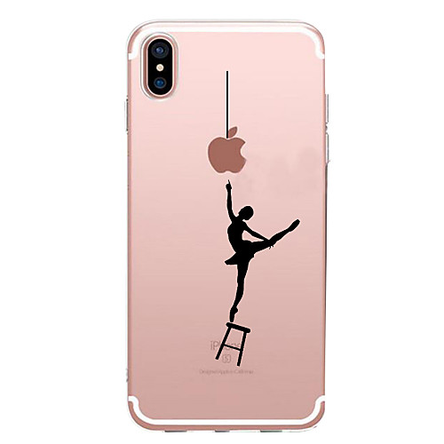 Кейс для Назначение Apple iPhone X / iPhone 8 / iPhone 7 С узором Кейс на заднюю панель Соблазнительная девушка Мягкий ТПУ для iPhone X / iPhone 8 Pluss / iPhone 8
Кейс для Назначение Apple iPhone X / iPhone 8 / iPhone 7 С узором Кейс на заднюю панель Соблазнительная девушка Мягкий ТПУ для iPhone X / iPhone 8 Pluss / iPhone 8