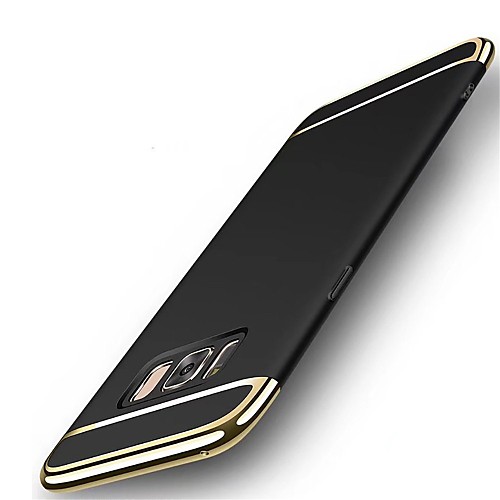 Кейс для Назначение SSamsung Galaxy S8 Plus / S8 Защита от удара / Ультратонкий Кейс на заднюю панель Сплошной цвет Твердый ПК для S8 Plus / S8 / S7 edge
Кейс для Назначение SSamsung Galaxy S8 Plus / S8 Защита от удара / Ультратонкий Кейс на заднюю панель Сплошной цвет Твердый ПК для S8 Plus / S8 / S7 edge