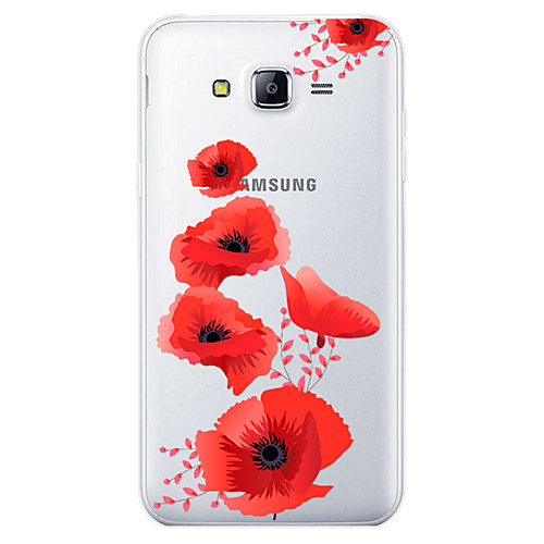 Case For Samsung Galaxy J7 (2017) Pattern Back Cover Flower Soft TPU for J7 (2017) / J7 (2016) / J7
Case For Samsung Galaxy J7 (2017) Pattern Back Cover Flower Soft TPU for J7 (2017) / J7 (2016) / J7