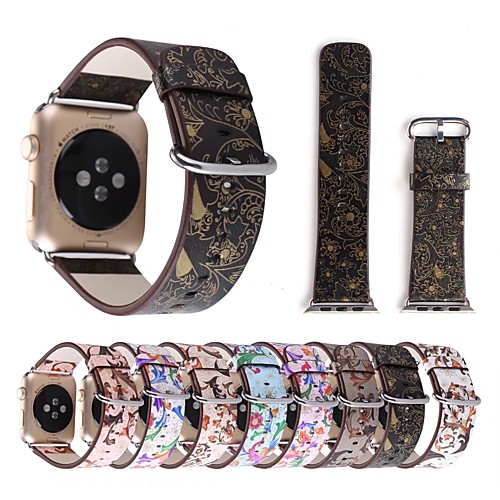 Ремешок для часов для Apple Watch Series 4/3/2/1 Apple Классическая застежка Натуральная кожа Повязка на запястье
Ремешок для часов для Apple Watch Series 4/3/2/1 Apple Классическая застежка Натуральная кожа Повязка на запястье