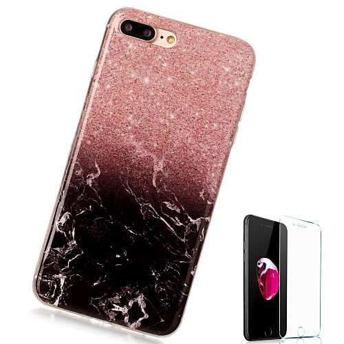 Кейс для Назначение Apple iPhone X / iPhone 8 Plus С узором Кейс на заднюю панель Мрамор Мягкий ТПУ для iPhone X / iPhone 8 Pluss / iPhone 8
Кейс для Назначение Apple iPhone X / iPhone 8 Plus С узором Кейс на заднюю панель Мрамор Мягкий ТПУ для iPhone X / iPhone 8 Pluss / iPhone 8
