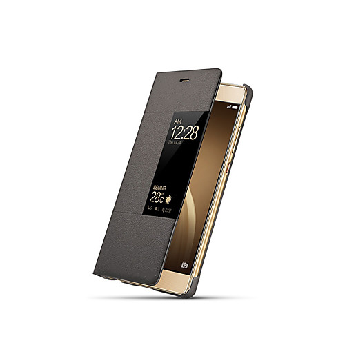 Кейс для Назначение Huawei P9 / Huawei / Huawei P9 Plus P9 Флип / Авто Режим сна / Пробуждение Чехол Однотонный Твердый ПК для Huawei P9 Plus / Huawei P9 / Huawei
Кейс для Назначение Huawei P9 / Huawei / Huawei P9 Plus P9 Флип / Авто Режим сна / Пробуждение Чехол Однотонный Твердый ПК для Huawei P9 Plus / Huawei P9 / Huawei