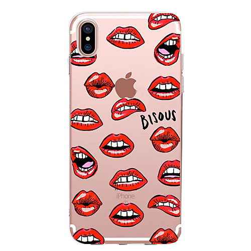 Кейс для Назначение Apple iPhone X / iPhone 8 / iPhone 7 Ультратонкий / С узором Кейс на заднюю панель Соблазнительная девушка Мягкий ТПУ для iPhone X / iPhone 8 Pluss / iPhone 8
Кейс для Назначение Apple iPhone X / iPhone 8 / iPhone 7 Ультратонкий / С узором Кейс на заднюю панель Соблазнительная девушка Мягкий ТПУ для iPhone X / iPhone 8 Pluss / iPhone 8