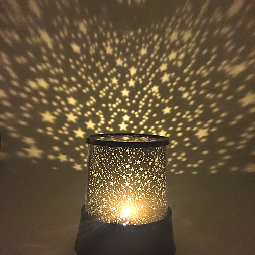 Starry Night Projector Light Staycation Star Light LED Lighting Star Galaxy Plastic Decorative Creative Gift
Starry Night Projector Light Staycation Star Light LED Lighting Star Galaxy Plastic Decorative Creative Gift