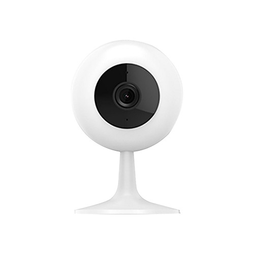 xiaomi chuangmi smart ip camera 120 градусов 720p wifi мини-домашний охранник ночного видения
xiaomi chuangmi smart ip camera 120 градусов 720p wifi мини-домашний охранник ночного видения