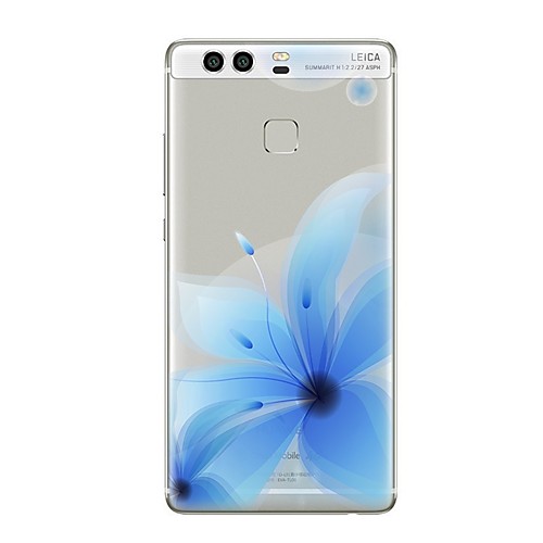 Кейс для Назначение Huawei P9 / Huawei P9 Lite / Huawei P8 P10 / P9 Прозрачный / С узором Кейс на заднюю панель Цветы Мягкий ТПУ для P10 Plus / P10 Lite / P10 / Huawei P9 Plus
Кейс для Назначение Huawei P9 / Huawei P9 Lite / Huawei P8 P10 / P9 Прозрачный / С узором Кейс на заднюю панель Цветы Мягкий ТПУ для P10 Plus / P10 Lite / P10 / Huawei P9 Plus