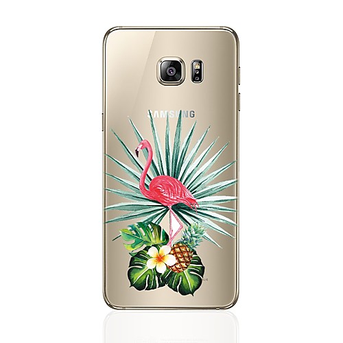 Кейс для Назначение SSamsung Galaxy S8 Plus S8 С узором Кейс на заднюю панель Фламинго Мягкий ТПУ для S8 Plus S8 S7 edge S7 S6 edge plus
Кейс для Назначение SSamsung Galaxy S8 Plus S8 С узором Кейс на заднюю панель Фламинго Мягкий ТПУ для S8 Plus S8 S7 edge S7 S6 edge plus