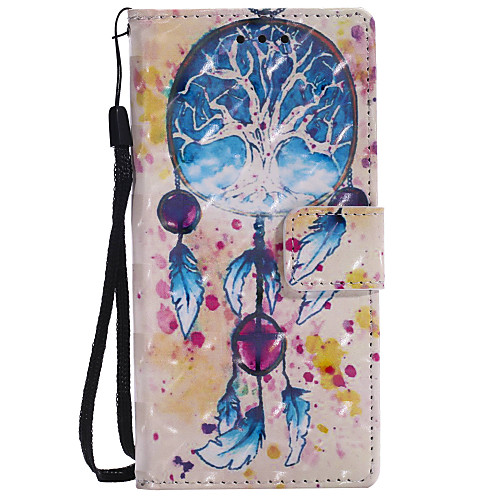 Case For Sony Xperia Z5 / Sony Xperia Z3 / Sony Xperia XA Ultra Sony Xperia Z3 / Sony Xperia Z5 / Sony Xperia XZ Wallet / Card Holder / with Stand Full Body Cases Dream Catcher Hard PU Leather
Case For Sony Xperia Z5 / Sony Xperia Z3 / Sony Xperia XA Ultra Sony Xperia Z3 / Sony Xperia Z5 / Sony Xperia XZ Wallet / Card Holder / with Stand Full Body Cases Dream Catcher Hard PU Leather
