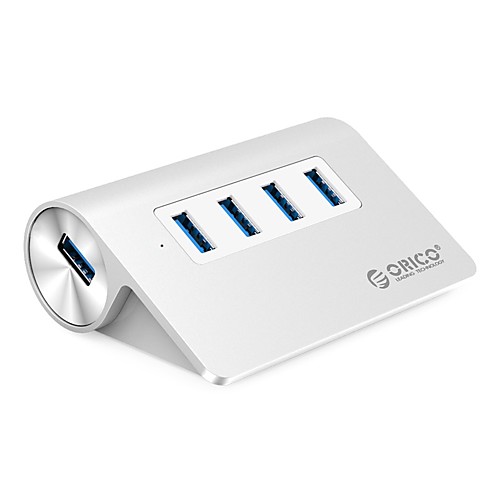 ORICO 4 USB-концентратор USB 3.0 USB 3.0 Высокая скорость Защита входа Защита от выхода за пределы диапазона Центр данных
ORICO 4 USB-концентратор USB 3.0 USB 3.0 Высокая скорость Защита входа Защита от выхода за пределы диапазона Центр данных