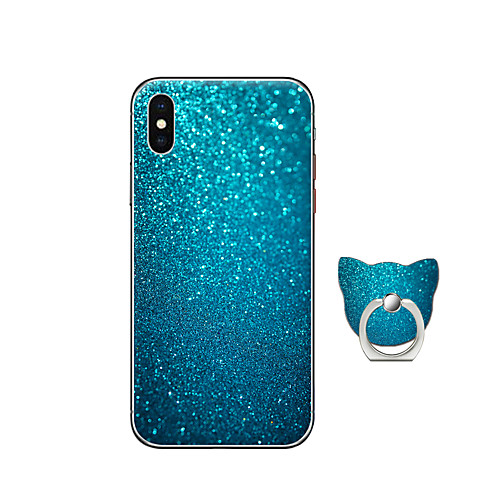 Кейс для Назначение Apple iPhone X iPhone 8 Plus со стендом Кейс на заднюю панель Цвет неба Мягкий ТПУ для iPhone X iPhone 8 Pluss iPhone
Кейс для Назначение Apple iPhone X iPhone 8 Plus со стендом Кейс на заднюю панель Цвет неба Мягкий ТПУ для iPhone X iPhone 8 Pluss iPhone