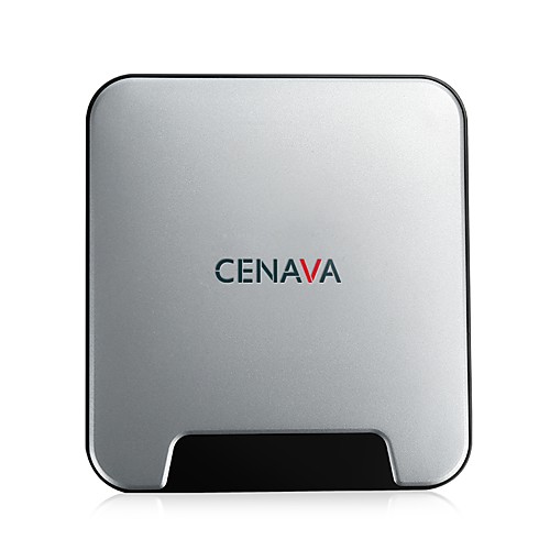 CENAVA MINIPCS TV Box Windows 10 TV Box intel Cherry Trail Z8350 4GB RAM 64Гб ROM Quad Core
CENAVA MINIPCS TV Box Windows 10 TV Box intel Cherry Trail Z8350 4GB RAM 64Гб ROM Quad Core