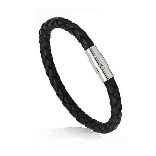 Men's Women's Magnetic Bracelet Bangles Simple Fashion Bracelet Jewelry Green / Blue / Pink For Gift Daily
Men's Women's Magnetic Bracelet Bangles Simple Fashion Bracelet Jewelry Green / Blue / Pink For Gift Daily