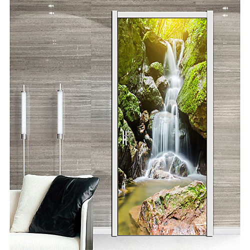 Landscape Romance Wall Stickers Plane Wall Stickers 3D Wall Stickers Decorative Wall Stickers, Paper Vinyl Home Decoration Wall Decal Wall
Landscape Romance Wall Stickers Plane Wall Stickers 3D Wall Stickers Decorative Wall Stickers, Paper Vinyl Home Decoration Wall Decal Wall