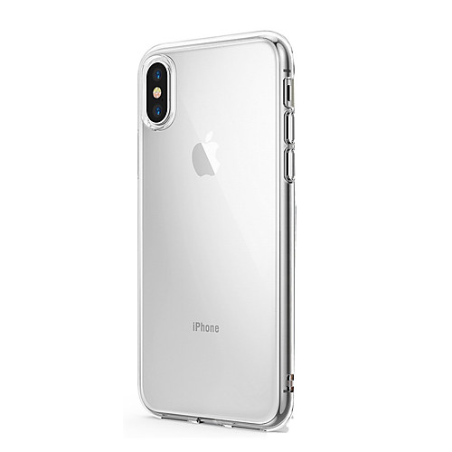 Кейс для Назначение Apple iPhone X / iPhone 8 / iPhone 8 Plus Ультратонкий / Прозрачный Кейс на заднюю панель Однотонный Мягкий ТПУ для iPhone X / iPhone 8 Pluss / iPhone 8
Кейс для Назначение Apple iPhone X / iPhone 8 / iPhone 8 Plus Ультратонкий / Прозрачный Кейс на заднюю панель Однотонный Мягкий ТПУ для iPhone X / iPhone 8 Pluss / iPhone 8