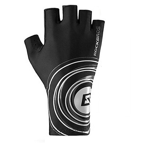 ROCKBROS Перчатки для велосипедистов Перчатки для горного велосипеда Дышащий Противозаносный Впитывает пот и влагу Защитный Полупальцами Спортивные перчатки Сетка
ROCKBROS Перчатки для велосипедистов Перчатки для горного велосипеда Дышащий Противозаносный Впитывает пот и влагу Защитный Полупальцами Спортивные перчатки Сетка