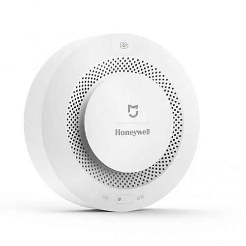 xiaomi mijia honeywell пожарная сигнализация датчик слышимый визуальный дымовой сенсор дистанционное приложение mihome smart control для стены
xiaomi mijia honeywell пожарная сигнализация датчик слышимый визуальный дымовой сенсор дистанционное приложение mihome smart control для стены