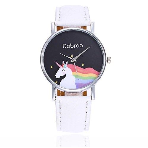 Women's Ladies Wrist Watch Quartz Quilted PU Leather Black / White / Blue Casual Watch Cool Analog Casual Bohemian - Pink Khaki Light Green One Year Battery Life / Jinli 377
Women's Ladies Wrist Watch Quartz Quilted PU Leather Black / White / Blue Casual Watch Cool Analog Casual Bohemian - Pink Khaki Light Green One Year Battery Life / Jinli 377