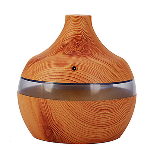 MW504 Woodgrain Humidifier Ball Humidifier Water Droplets Humidifier Woody Aromatherapy Machine
MW504 Woodgrain Humidifier Ball Humidifier Water Droplets Humidifier Woody Aromatherapy Machine