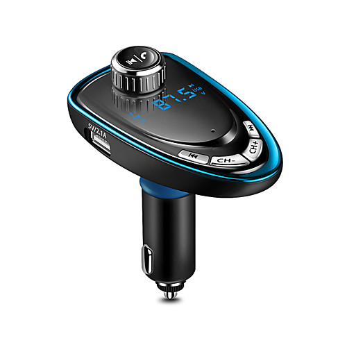 A27 Bluetooth 3.0 Bluetooth Car Kit Bluetooth / FM Transmitters / Charger Kit Universal
A27 Bluetooth 3.0 Bluetooth Car Kit Bluetooth / FM Transmitters / Charger Kit Universal