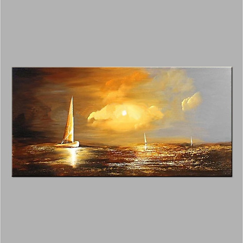 Hang-роспись маслом Ручная роспись - Абстракция Modern Без внутренней части рамки / Рулонный холст
Hang-роспись маслом Ручная роспись - Абстракция Modern Без внутренней части рамки / Рулонный холст