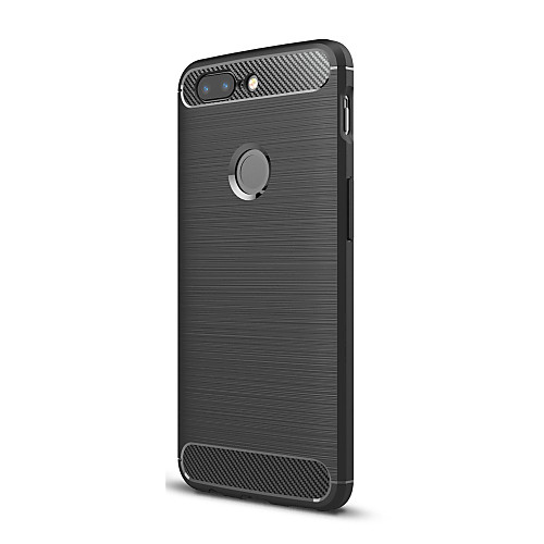 Кейс для Назначение OnePlus 5 / OnePlus 5T Ультратонкий Кейс на заднюю панель Однотонный Мягкий ТПУ для One Plus 5 / OnePlus 5T / One Plus 3T
Кейс для Назначение OnePlus 5 / OnePlus 5T Ультратонкий Кейс на заднюю панель Однотонный Мягкий ТПУ для One Plus 5 / OnePlus 5T / One Plus 3T