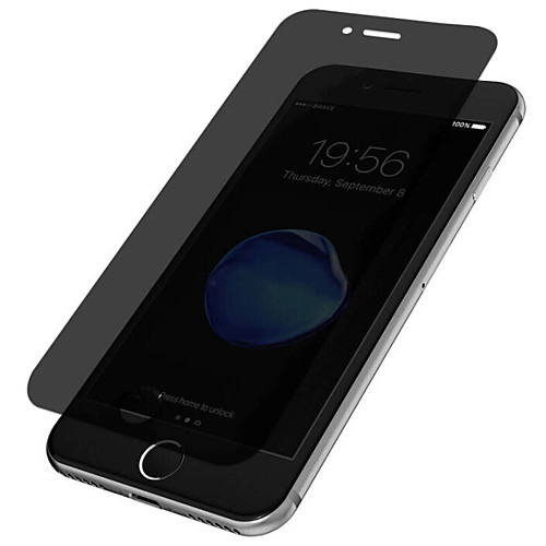 ASLING Screen Protector Apple for iPhone 7 Plus Tempered Glass 2 pcs Full Body Screen Protector Privacy Anti Spy 9H Hardness
ASLING Screen Protector Apple for iPhone 7 Plus Tempered Glass 2 pcs Full Body Screen Protector Privacy Anti Spy 9H Hardness
