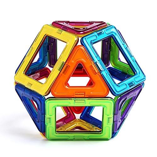 Magnetic Blocks Magnetic Tiles Building Blocks Building Bricks 28 pcs Fantacy Transformable Contemporary Building Toys Boys' Girls' Toy Gift / Kid's
Magnetic Blocks Magnetic Tiles Building Blocks Building Bricks 28 pcs Fantacy Transformable Contemporary Building Toys Boys' Girls' Toy Gift / Kid's