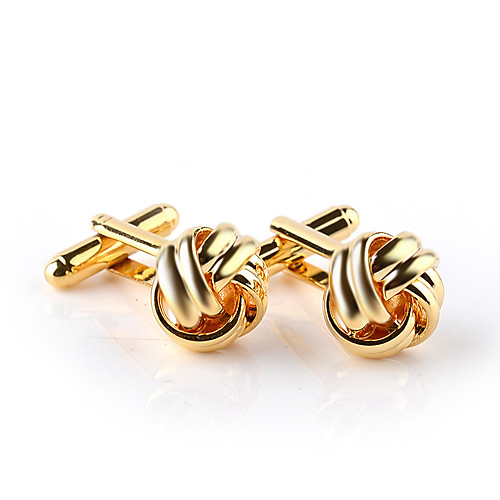 Cufflinks Formal Fashion Elegant Alloy Brooch Jewelry Black Silver Golden For Wedding Evening Party
Cufflinks Formal Fashion Elegant Alloy Brooch Jewelry Black Silver Golden For Wedding Evening Party