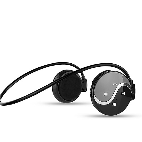 Mini603 Over-ear Headphone Wireless Sport & Fitness Bluetooth 4.1 with Volume Control 
Mini603 Over-ear Headphone Wireless Sport & Fitness Bluetooth 4.1 with Volume Control