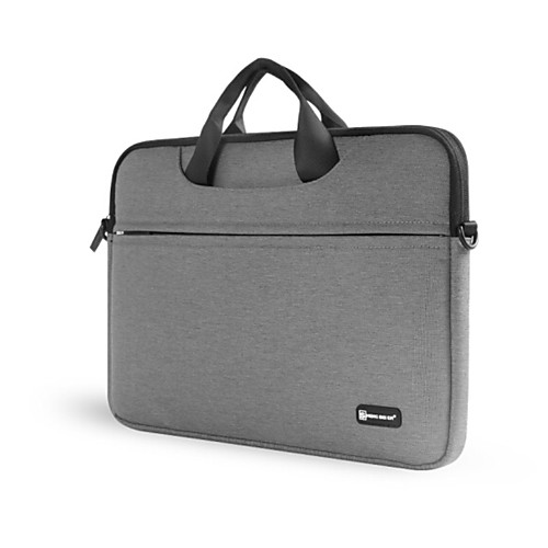 Сумки с короткой ручкой / MacBook Кейс / Рукава Один цвет Сплошной цвет Полиэстер для Новый MacBook Pro 13"" / MacBook Air, 13 дюймов /
Сумки с короткой ручкой / MacBook Кейс / Рукава Один цвет Сплошной цвет Полиэстер для Новый MacBook Pro 13"" / MacBook Air, 13 дюймов /