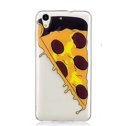 Кейс для Назначение Huawei Y6 II / Honor Holly 3 Nova С узором Кейс на заднюю панель Продукты питания Мягкий ТПУ для Huawei Y6 II / Honor 
Кейс для Назначение Huawei Y6 II / Honor Holly 3 Nova С узором Кейс на заднюю панель Продукты питания Мягкий ТПУ для Huawei Y6 II / Honor