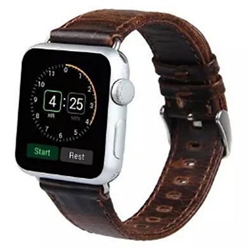 Ремешок для часов для Apple Watch Series 4/3/2/1 Apple Современная застежка Кожа Повязка на запястье
Ремешок для часов для Apple Watch Series 4/3/2/1 Apple Современная застежка Кожа Повязка на запястье