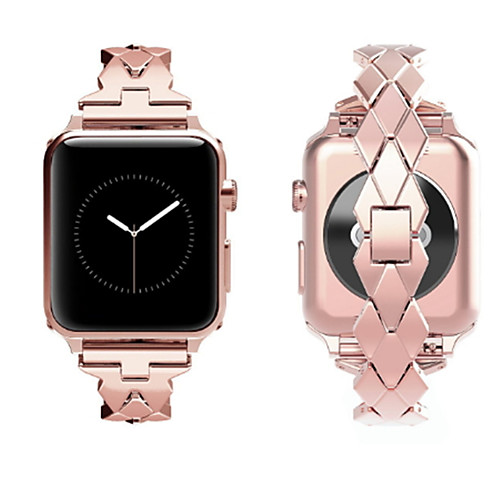 Ремешок для часов для Apple Watch Series 4/3/2/1 Apple Современная застежка Нержавеющая сталь Повязка на запястье
Ремешок для часов для Apple Watch Series 4/3/2/1 Apple Современная застежка Нержавеющая сталь Повязка на запястье