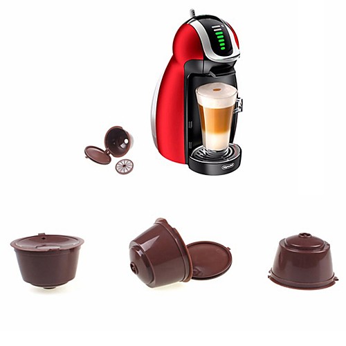 многоразовая капсула для кофе dolce gusto nescafe многоразового использования 150 раз
многоразовая капсула для кофе dolce gusto nescafe многоразового использования 150 раз