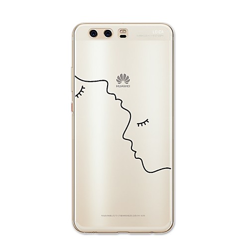 Case For Huawei P9 / Huawei P9 Lite / Huawei P8 P10 Plus / P10 Lite Pattern Back Cover Lines / Waves / Heart / Sexy Lady Soft TPU for P10 Plus / P10 Lite / P10 / Huawei P9 Plus
Case For Huawei P9 / Huawei P9 Lite / Huawei P8 P10 Plus / P10 Lite Pattern Back Cover Lines / Waves / Heart / Sexy Lady Soft TPU for P10 Plus / P10 Lite / P10 / Huawei P9 Plus