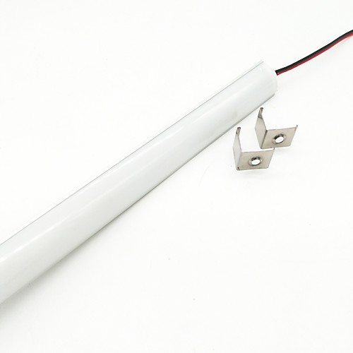 ZDM 100CM 24W 72X5730 SMD LED V Shape 90 Degree White LED Hard Light Bar Counter Lamp Cold White / Warm White DC12V
ZDM 100CM 24W 72X5730 SMD LED V Shape 90 Degree White LED Hard Light Bar Counter Lamp Cold White / Warm White DC12V